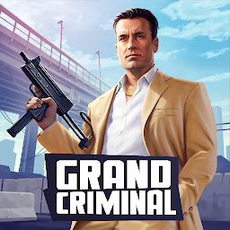 Grand Criminal Online 1.1.4